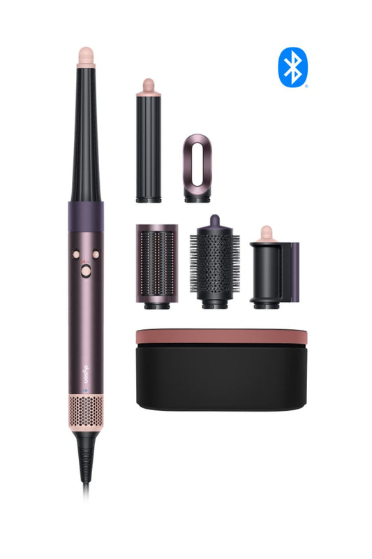 Dyson Airwrap i.d.™ multi-styler - cheveux raides à ondulés (Jaspe Fleur de Prunier)